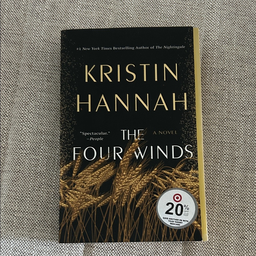 The four winds